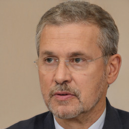 jean pierre consultant MES